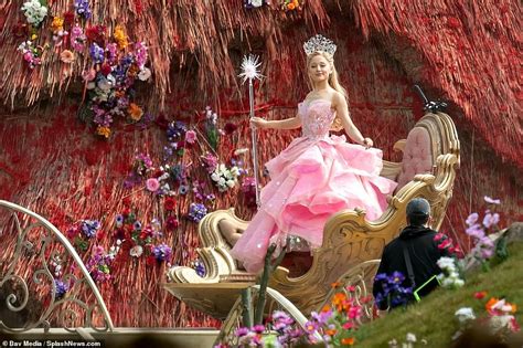Decoding Glinda the Good Witch: The Power of Temptation